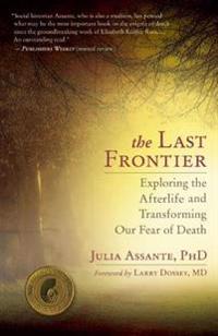 The Last Frontier