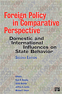 Foreign Policy in Comparative Perspective