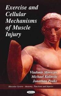 Exercise & Cellular Mechanisms of Muscle Injury