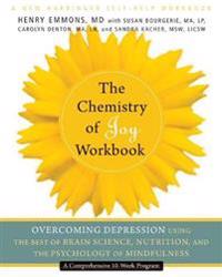 The Chemistry of Joy Workbook