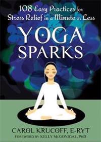 Yoga Sparks