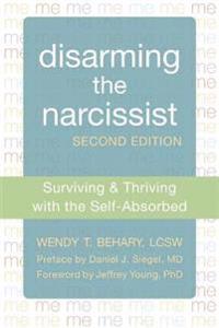Disarming the Narcissist