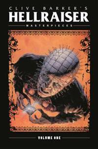 Clive Barker's Hellraiser Masterpieces Vol. 1