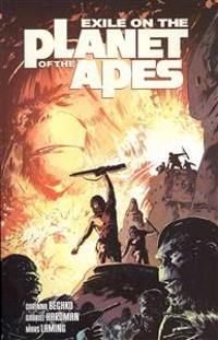 Exile on the Planet of the Apes