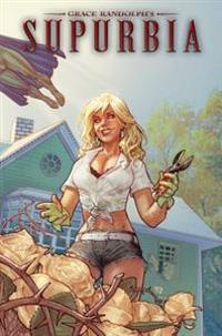 Grace Randolph's Supurbia
