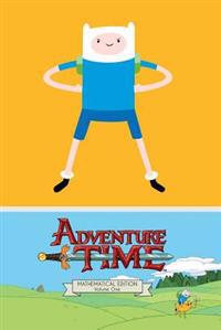 Adventure Time Mathematical Edition