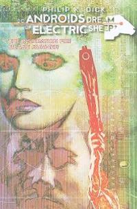 Do Androids Dream of Electric Sheep?, Volume 2