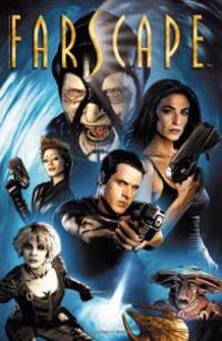 Farscape, Volume 1: The Beginning of the End of the Beginning