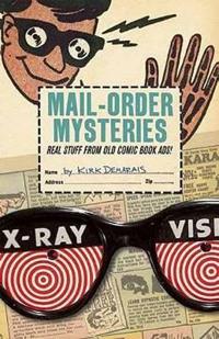 Mail-Order Mysteries