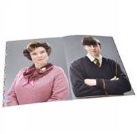 Harry Potter Quintessential Images