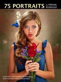 75 Portraits by Hernan Rodriguez