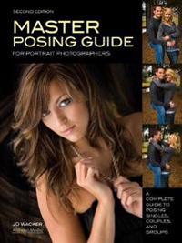 Master Posing Guide for Portrait Photographers
