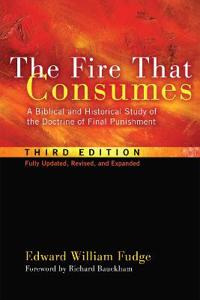 The Fire That Consumes
