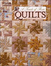 A Touch of Rosie Quilts