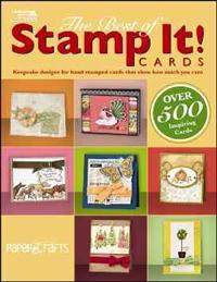 The Best of Stamp It! Cards