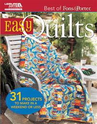 Easy Quilts