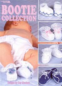 Bootie Collection
