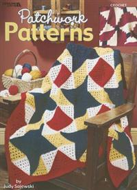 Patchwork Patterns: Crochet