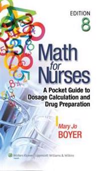 Math for Nurses