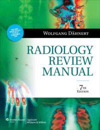 Radiology Review Manual