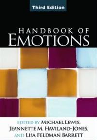 Handbook of Emotions