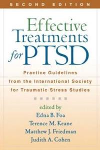 Effective Treatments for PTSD