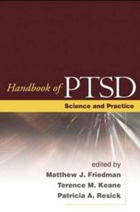 Handbook of PTSD