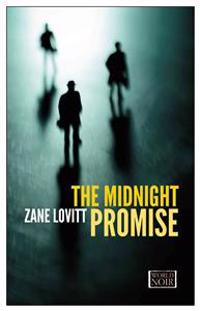 The Midnight Promise: A Detective's Story in Ten Cases