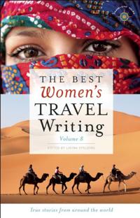 Best Women's Travel Writing