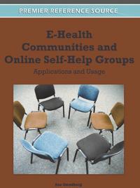 E-Health Communities and Online Self-Help Groups
