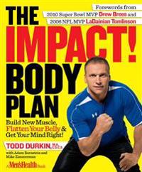 The Impact Body Plan