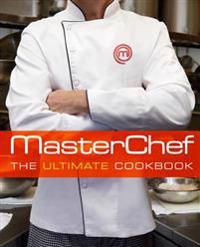 MasterChef: The Ultimate Cookbook