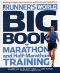 Runner's World Big Book of Marathon (and Half-Marathons)