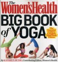 The Women's Health Big Book of Yoga