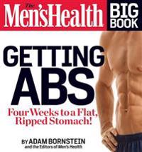 The Men's Health Big Book of Abs