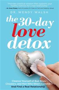 The 30-day Love Detox