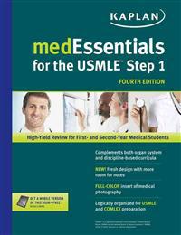 MedEssentials for the USMLE Step 1