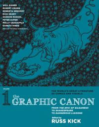 The Graphic Canon