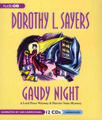 Gaudy Night