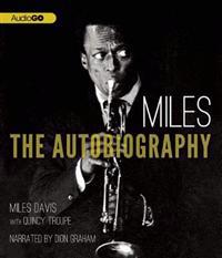 Miles: The Autobiography