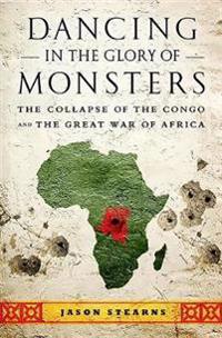 Dancing in the Glory of Monsters