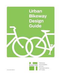 Urban Bikeway Design Guide