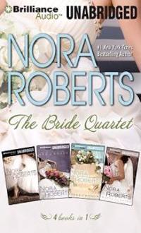The Bride Quartet Set: 4 Book in 1