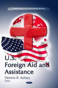 U.S. Foreign Aid & Assistance