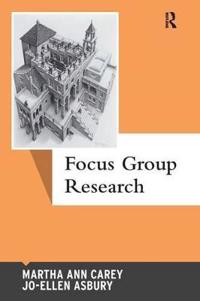 Focus Group Research