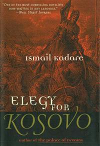 Elegy for Kosovo