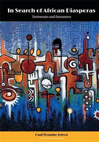 In Search of African Diasporas