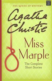 Miss Marple: The Complete Short Stories