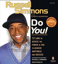 Do You!: 12 Laws to Access the Power in You to Achieve Happiness and Success