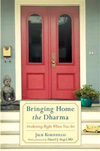Bringing Home the Dharma